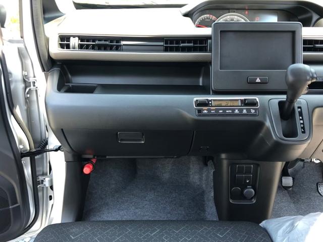 ワゴンR FX(49枚目)