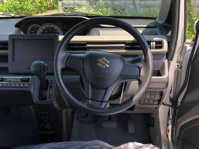 ワゴンR FX(50枚目)