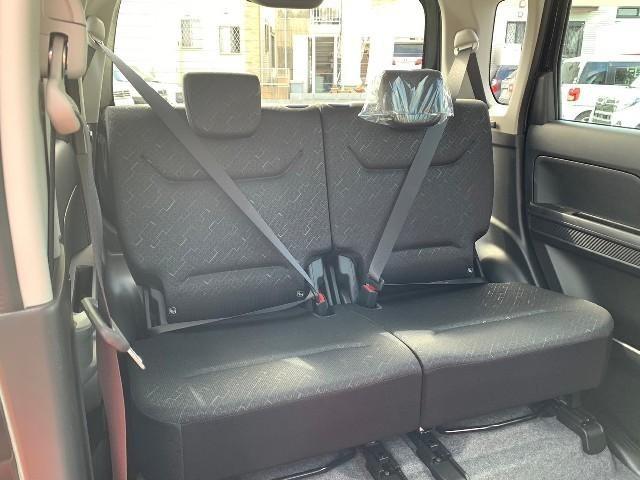 ワゴンR FX(12枚目)