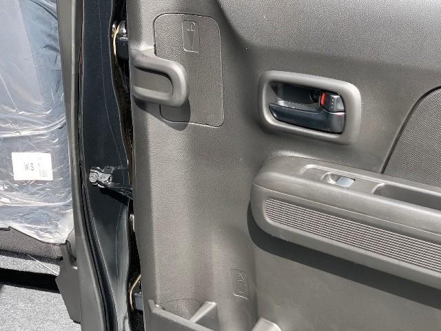 ワゴンR FX(15枚目)