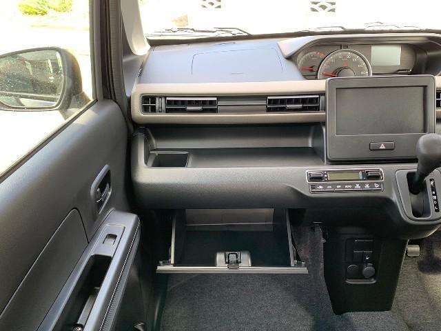 ワゴンR FX(18枚目)