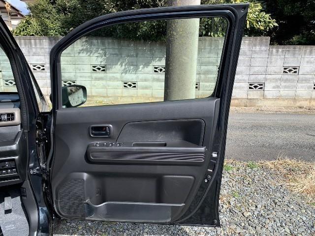 ワゴンR FX(28枚目)