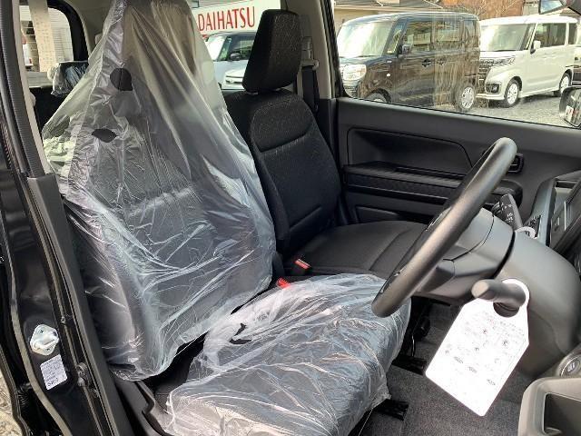 ワゴンR FX(29枚目)