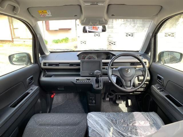 ワゴンR FX(34枚目)