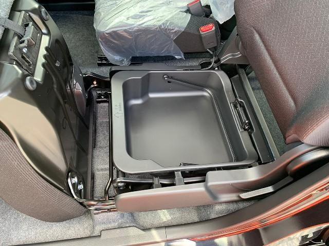 ワゴンR FX(37枚目)