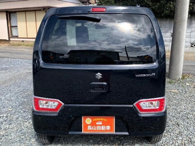 ワゴンR FX(42枚目)