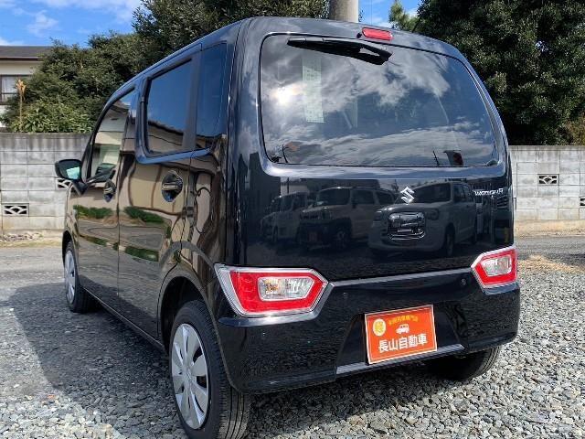 ワゴンR FX(43枚目)