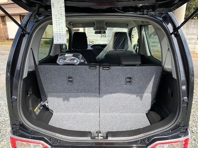 ワゴンR FX(44枚目)