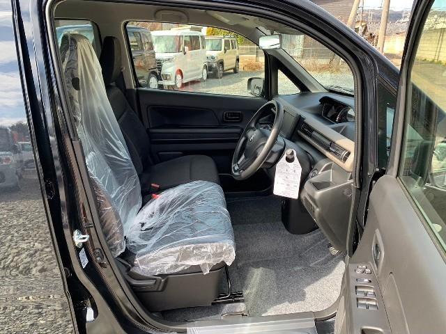 ワゴンR FX(49枚目)