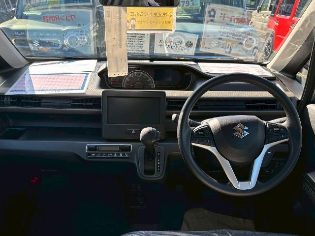 ワゴンＲ ハイブリッドＦＸ－Ｓ（12枚目）