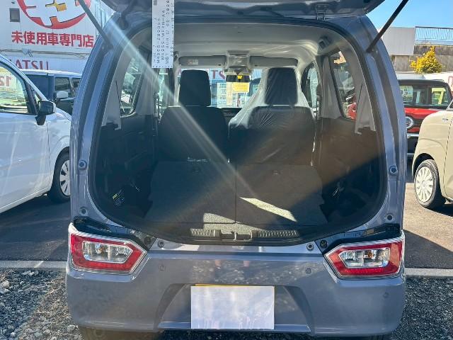 ワゴンＲ ハイブリッドＦＸ－Ｓ（29枚目）