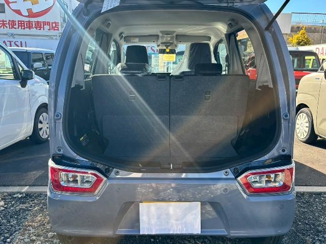 ワゴンＲ ハイブリッドＦＸ－Ｓ（48枚目）