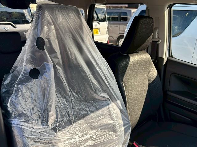 ワゴンＲ ハイブリッドＦＸ－Ｓ（50枚目）