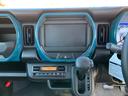 ハイブリッドＧ　スズキセーフティサポート装着車ハロゲンフォグランプスチールホイールステアリングホイールウレタンインパネアッパーボックスオープンタイプ（助手席）２スピーカー（フロント２）（22枚目）