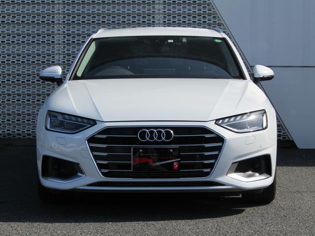 Ａ４アバント ３５ＴＦＳＩ　アドバンスド（2枚目）