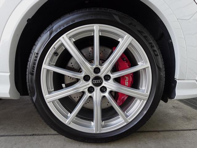 ＲＳ Ｑ３ スポーツバック ベースグレード（7枚目）