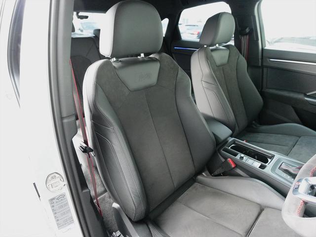 ＲＳ Ｑ３ スポーツバック ベースグレード（11枚目）