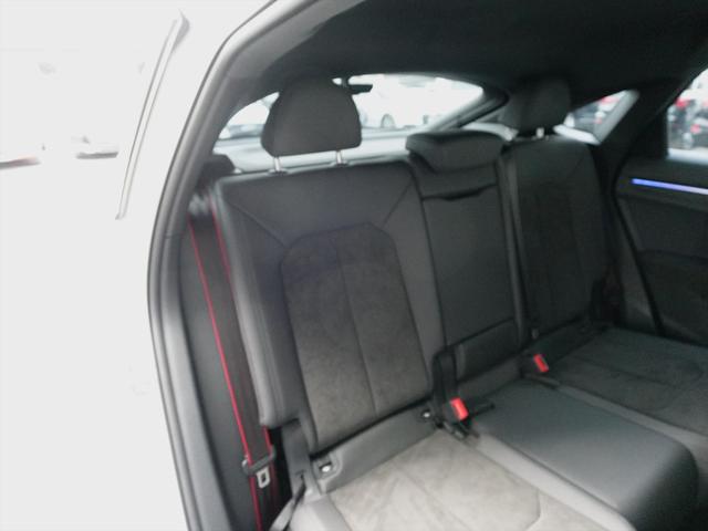 ＲＳ Ｑ３ スポーツバック ベースグレード（12枚目）