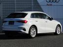 A3 スポーツバック30TFSI 中古車画像_4