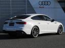 A5スポーツバック 35TDI Sライン 中古車画像_4