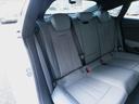 ホールド性が高く、ほどよく固いリアシートは長時間乗車も快適に過ごす事ができます