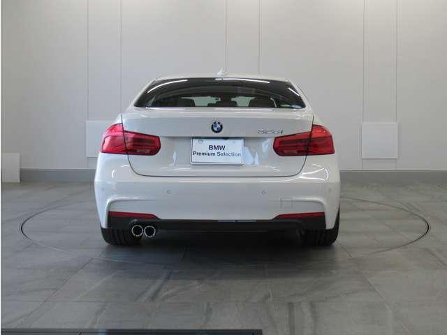 320i Mスポーツ(2枚目)