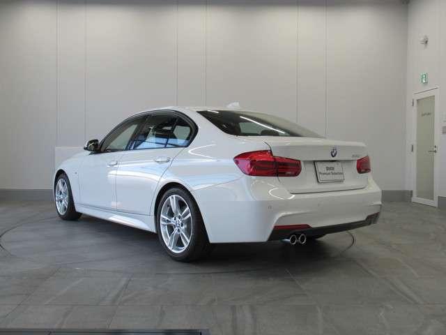 320i Mスポーツ(7枚目)