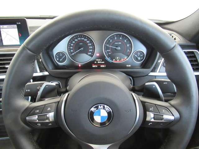 320i Mスポーツ(16枚目)