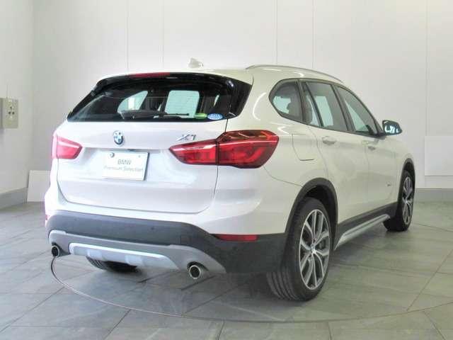 xDrive 20i Mスポーツ 認定中古車 コンフォートパッケージ 茶革(9枚目)