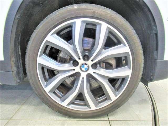 xDrive 20i Mスポーツ 認定中古車 コンフォートパッケージ 茶革(18枚目)