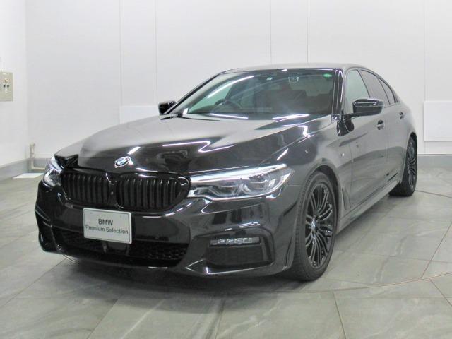 ５シリーズ ５２３ｉ ｍスポーツ 認定中古車 ミッションインポッシブル Carsmeet Web 自動車情報サイト Le Volant Carsmeet Web ル ボラン カーズミート ウェブ