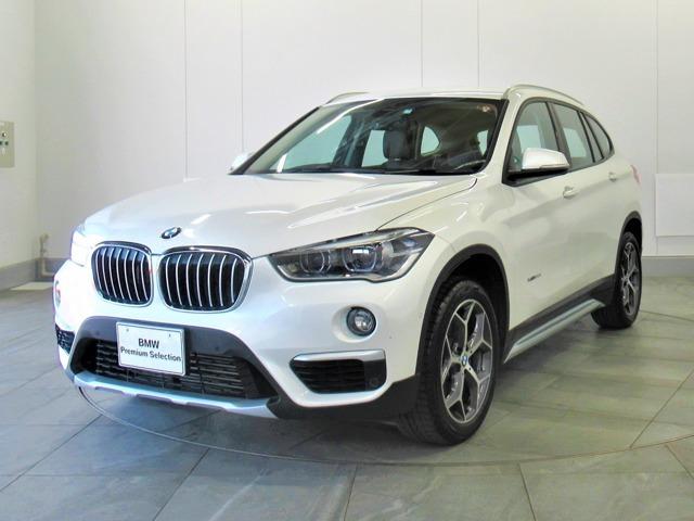 ｘ１ ｘｄｒｉｖｅ ２５ｉ ｘライン 認定中古車ａｃｃ車検整備付 茶革 Carsmeet Web 自動車情報サイト Le Volant Carsmeet Web ル ボラン カーズミート ウェブ