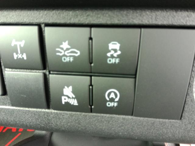 衝突軽減ブレーキのスマートアシスト付きです。