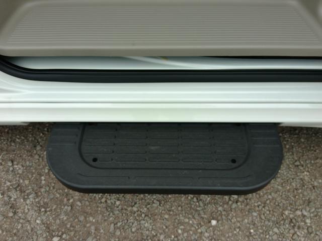 エブリイワゴン PZターボスペシャル 届出済み未使用車 純正ディスプレイオーデイオ&Bカメラ付き 両側パワースライドドア オートステップ メーカー新車保証5年付き(14枚目)