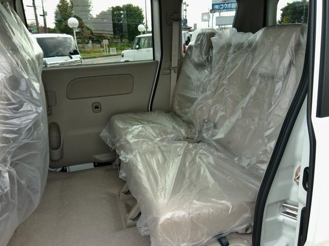 エブリイワゴン PZターボスペシャル 届出済み未使用車 純正ディスプレイオーデイオ&Bカメラ付き 両側パワースライドドア オートステップ メーカー新車保証5年付き(15枚目)