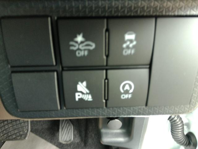 タント カスタムＲＳ　届出済み未使用車　純正ナビ＆フルセグＴＶ　ＤＶＤ再生＆Ｂｌｕｅｔｏｏｔｈ対応　Ｂカメラ　両側パワースライドドア　メーカー新車保証５年付き（10枚目）