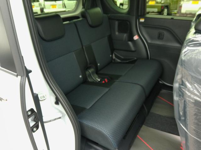 タント カスタムＲＳ　届出済み未使用車　純正ナビ＆フルセグＴＶ　ＤＶＤ再生＆Ｂｌｕｅｔｏｏｔｈ対応　Ｂカメラ　両側パワースライドドア　メーカー新車保証５年付き（14枚目）