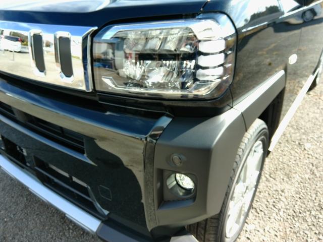 タフト Ｇ　クロムベンチャー　届出済み未使用車　純正ナビ＆フルセグＴＶ＆ＤＶＤ再生＆Ｂｌｕｅｔｏｏｔｈ対応　Ｂカメラ付　シートヒーター　メーカー新車保証５年付き（16枚目）