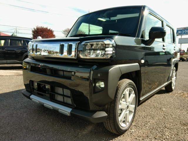 タフト Ｇ　クロムベンチャー　届出済み未使用車　純正ナビ＆フルセグＴＶ＆ＤＶＤ再生＆Ｂｌｕｅｔｏｏｔｈ対応　Ｂカメラ付　シートヒーター　メーカー新車保証５年付き（18枚目）