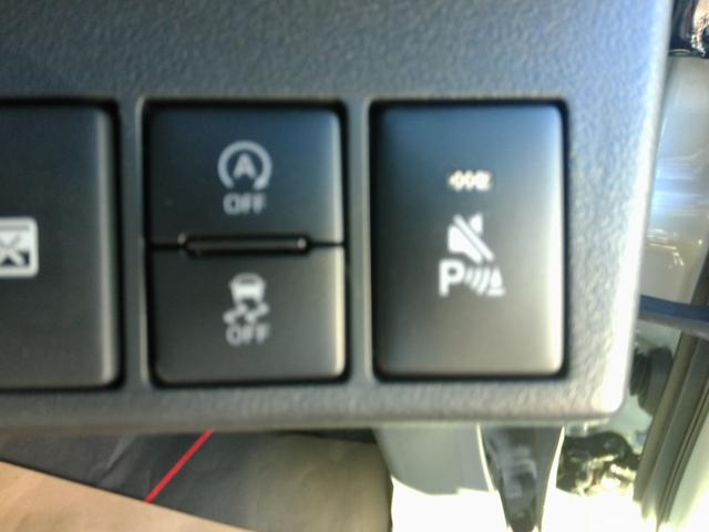 コペン セロ 届出済み未使用車 内装赤シート 純正ナビ&フルセグTV DVD再生&CD録音&Bluetooth対応 メーカー新車保証5年付き(10枚目)