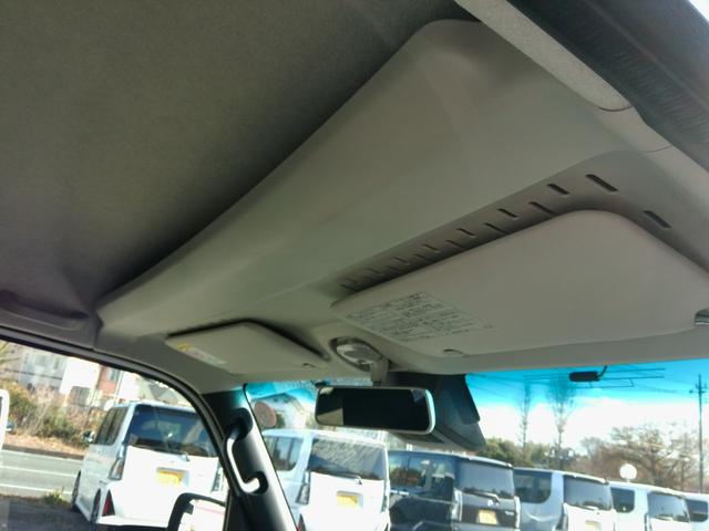 アトレー RS 4WD 純正ナビ&フルセグTV Bカメラ DVD再生 Bluetooth対応 届出済み未使用車 両側パワスラ メーカー新車保証5年付(15枚目)