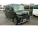 タント カスタムRS 届出済み未使用車 純正ナビ&フルセグTV DVD再生&Bluetooth対応 Bカメラ 両側パワースライドドア メーカー新車保証5年付き 中古車画像_2