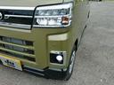車中泊も可能です。