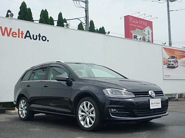 TSI Highline BMT(7枚目)