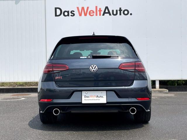 フォルクスワーゲン ゴルフＧＴＩ