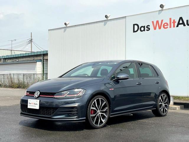 フォルクスワーゲン ゴルフＧＴＩ