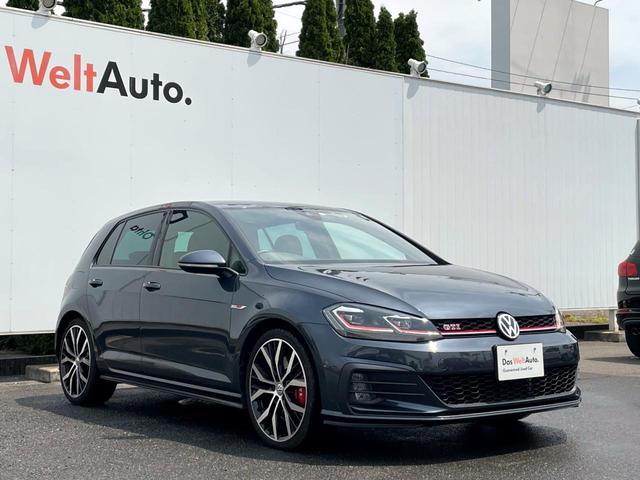 フォルクスワーゲン ゴルフＧＴＩ