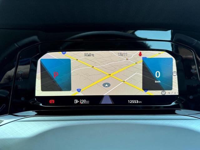 ゴルフヴァリアント ｅＴＳＩ　アクティブ　ＳＤナビ　ＬＥＤライト　ルーフレール　禁煙　オートライト　サイドエアバッグ　レーンアシスト　横滑り防止装置　ターボ　ＵＳＢ　アルミホイール　ワンオーナー　エアバッグ　スマートキー　記録簿　エアコン（15枚目）