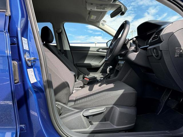 Ｔ－クロス ＴＳＩ　アクティブ　ＬＥＤヘッド　Ｂｌｕｅｔｏｏｔｈオーディオ　ＬＫＡ　ＮＡＶＩ　デモカー　パークセンサー　禁煙　点検記録簿　運転席エアバック　ルーフレール　スマートキー　キーレスアクセス　パワーウインドー　ＥＴＣ２．０（18枚目）