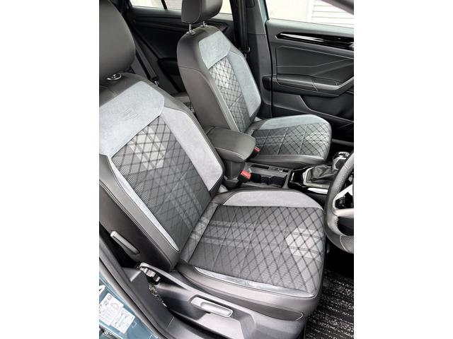 T-ロック TDI Rライン(12枚目)